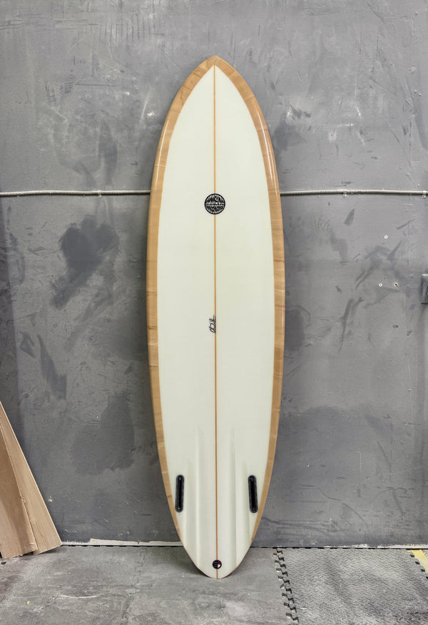 DangDang 7’2” NEW