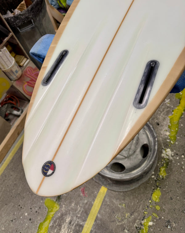 DangDang 7’2” NEW