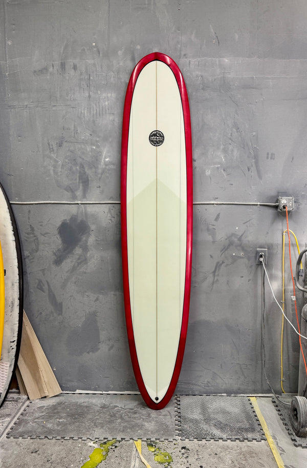 CUTBACK 8’10" (USED)