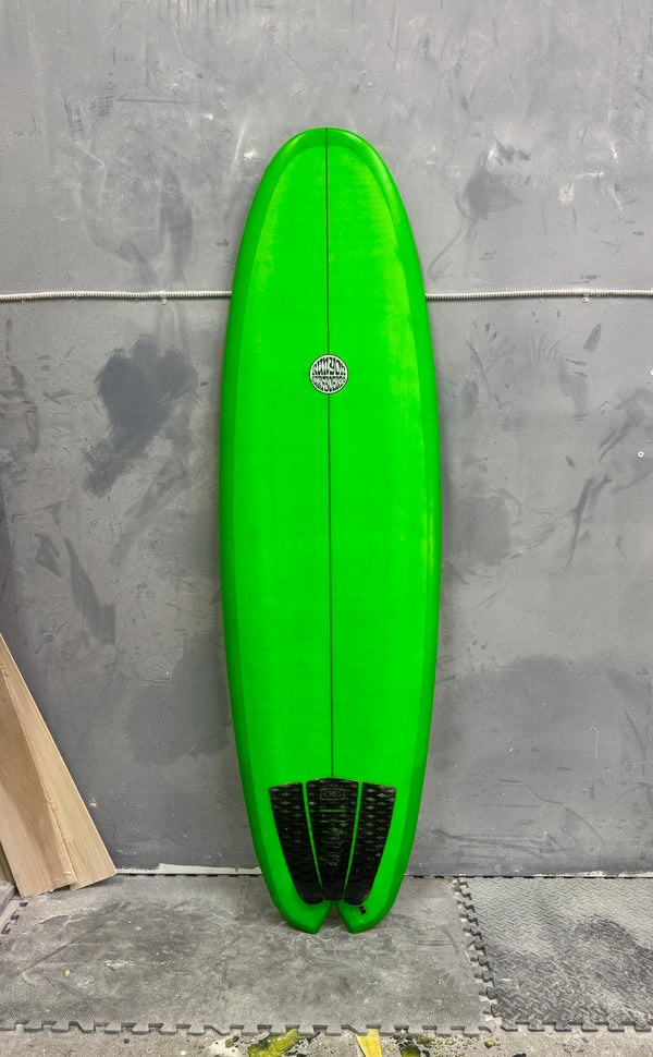 Sledgehammer 6’6” (USED)