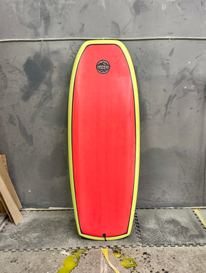 Melon Block 5’4” (USED)