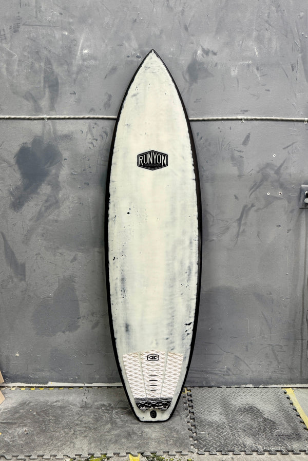 REDFIVE Carbon 6’5" (USED)