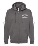 RUNYON SURF CLUB HOODIE