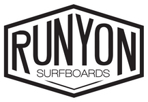 Runyon Surfboards