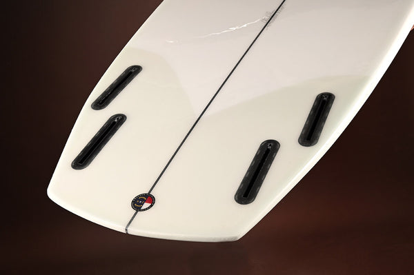 Mini Hammer 5’6"
