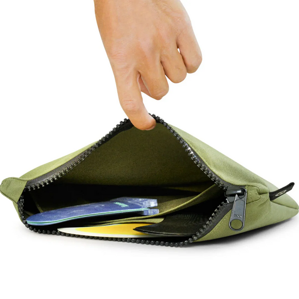 FARO Surf Fin Wallet