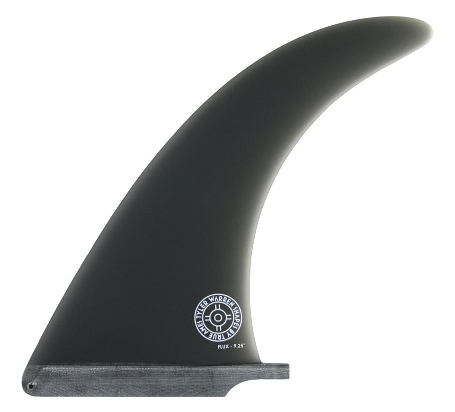 Tyler Warren Flux Longboard Fin – Surfboard Single Fin | North Carolina ...