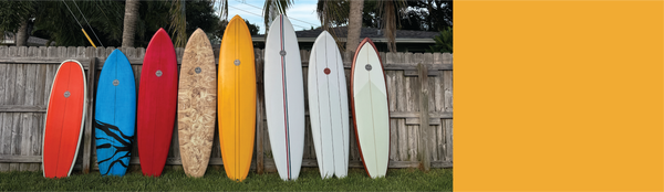 Runyon Surfboards - North Carolina Custom Surfboards Runyon Surfboards - North Carolina Custom Surfboards