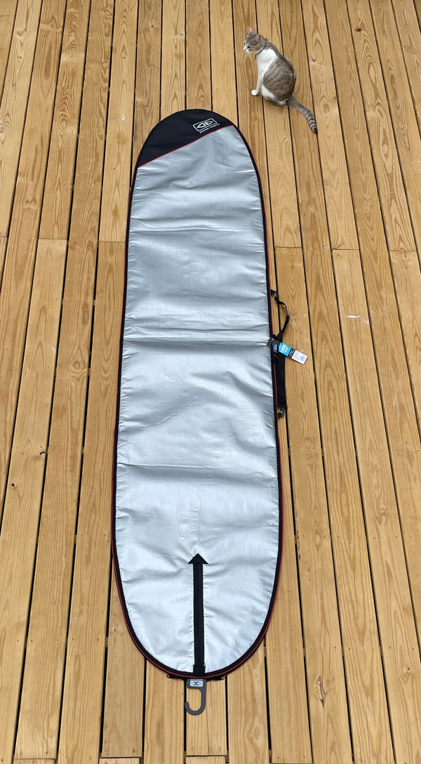 Ocean and Earth Compact Day LONGBOARD COVER (surfboard bag)