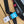 Silver Longboard Surfboard Bag