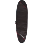 Ocean and Earth COMPACT DAY LONGBOARD COVER 11' SIL (surfboard bag)