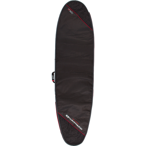 Ocean and Earth COMPACT DAY LONGBOARD COVER 11' SIL (surfboard bag)