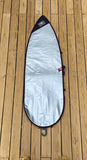 Ocean and Earth BARRY BASIC COVER 6'0" SIL (surfboard bag)