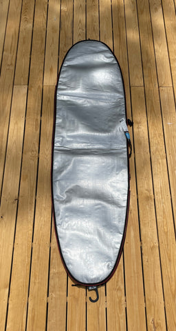 Ocean and Earth BARRY BASIC LONGBOARD COVER 8' SIL (surfboard bag)
