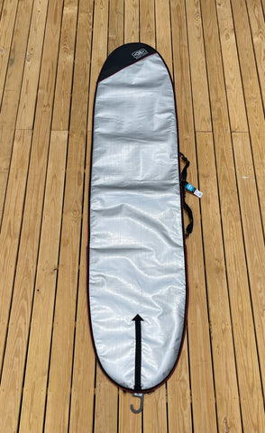 Ocean and Earth BARRY BASIC LONGBOARD COVER 9'6" SIL (surfboard bag)