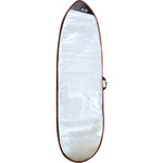 Ocean and Earth BARRY BASIC FISH COVER 6'0" SIL (surfboard bag)