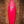 Rouge King Fish Surfboard, leaning against a brick wall. Runyon logo in the center. 