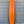 orange longboard surfboard