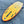 yellow 5 fin longboard surfboard