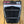 Black Surfboard Traction Pad