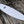 white shortboard swallow tail surfboard